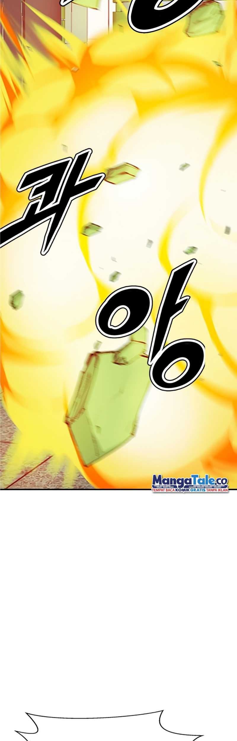 Secret Player Chapter 3 - halaman 104