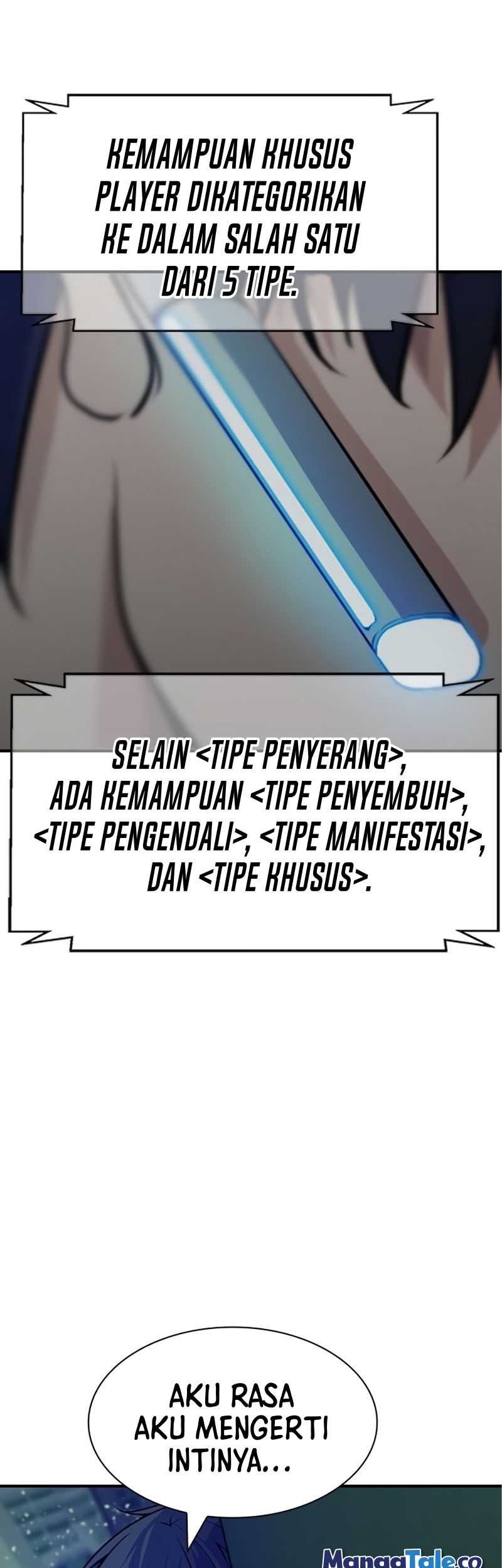 Secret Player Chapter 3 - halaman 107