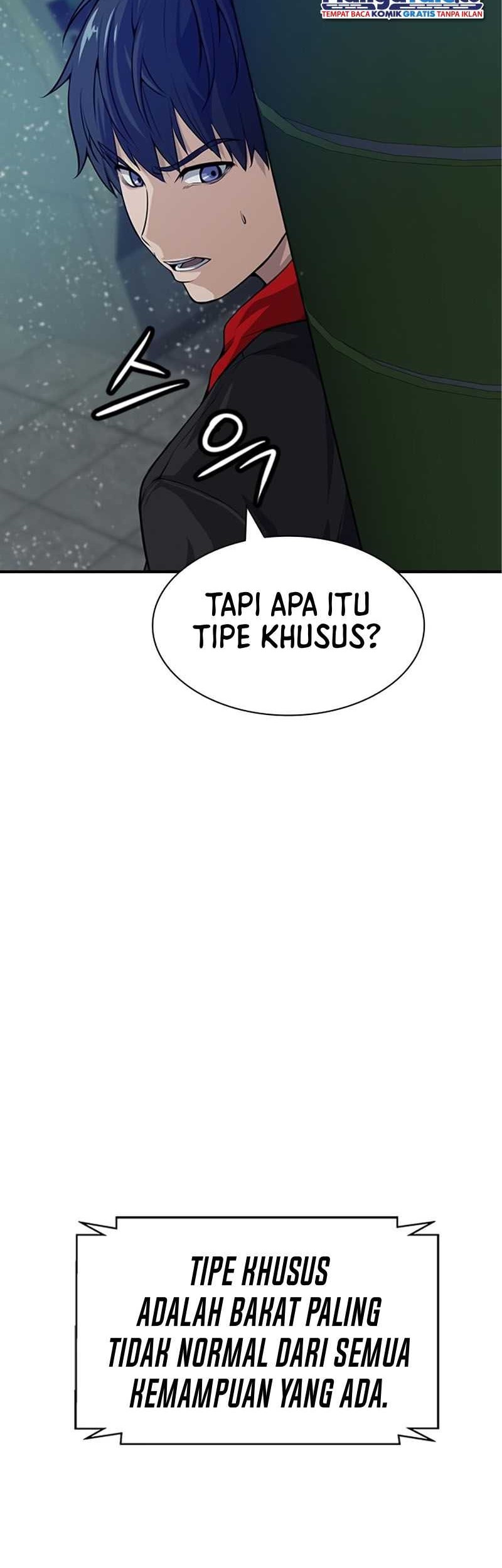Secret Player Chapter 3 - halaman 108