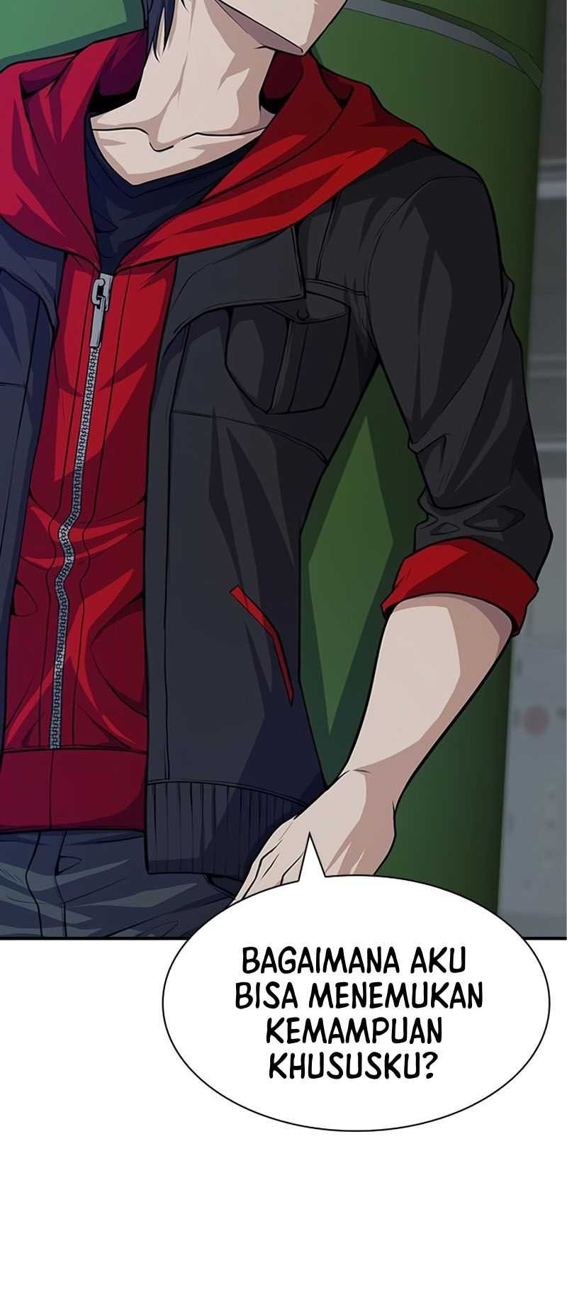 Secret Player Chapter 3 - halaman 111
