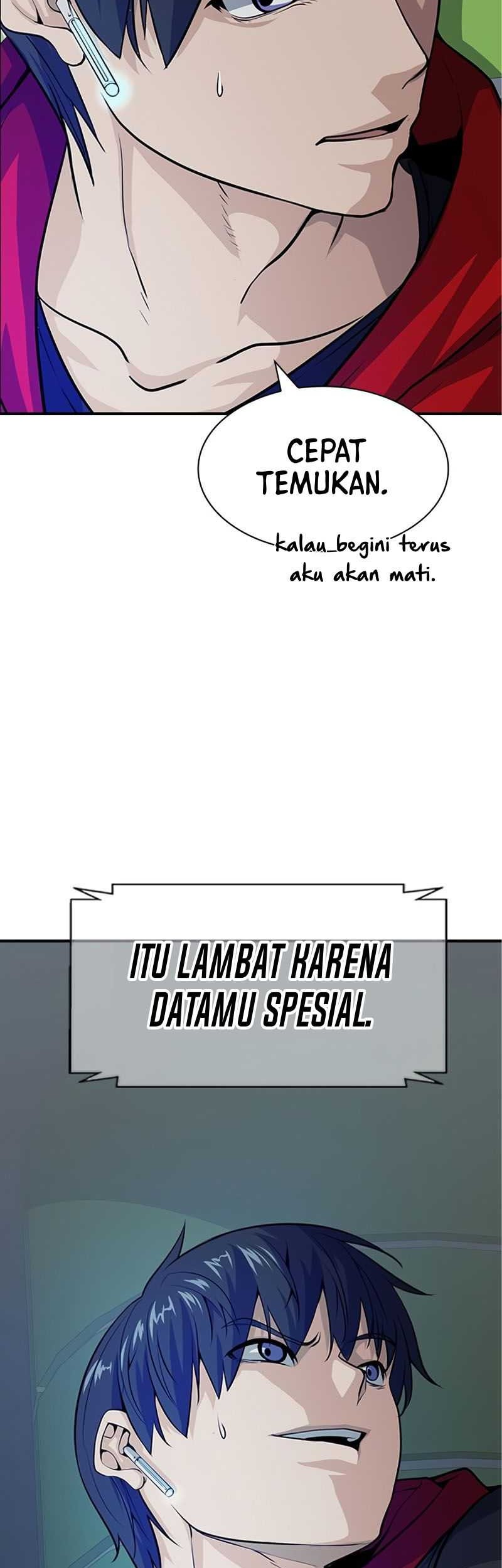 Secret Player Chapter 3 - halaman 114