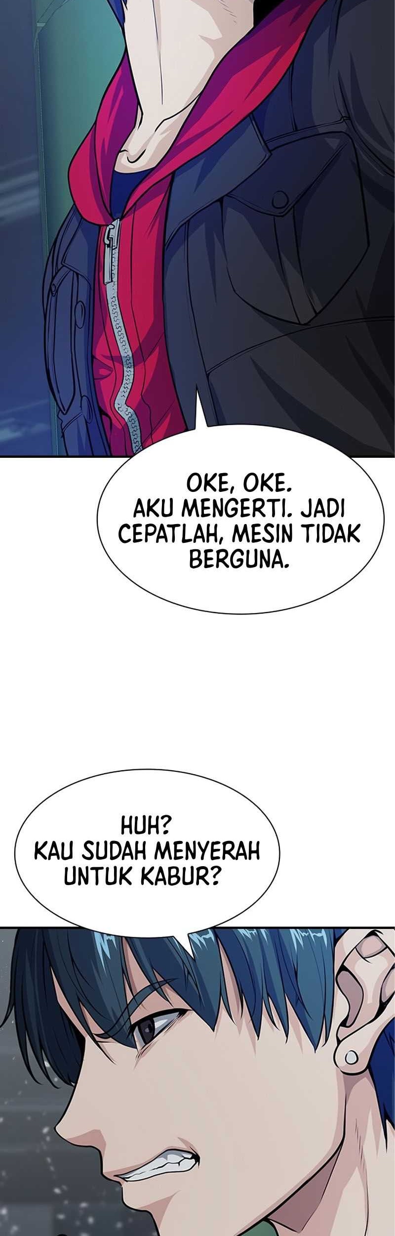 Secret Player Chapter 3 - halaman 115