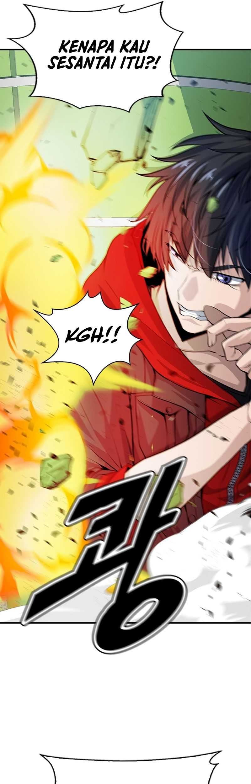Secret Player Chapter 3 - halaman 117