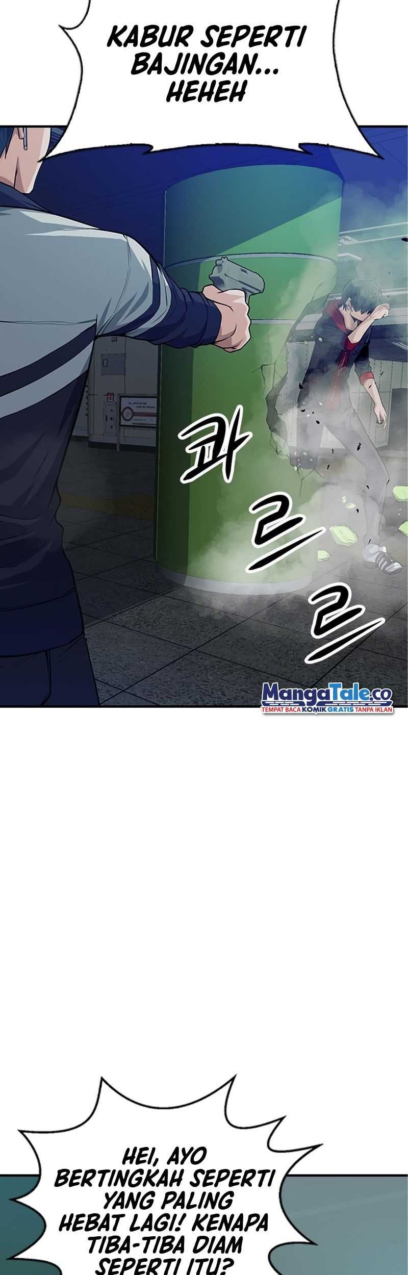 Secret Player Chapter 3 - halaman 118