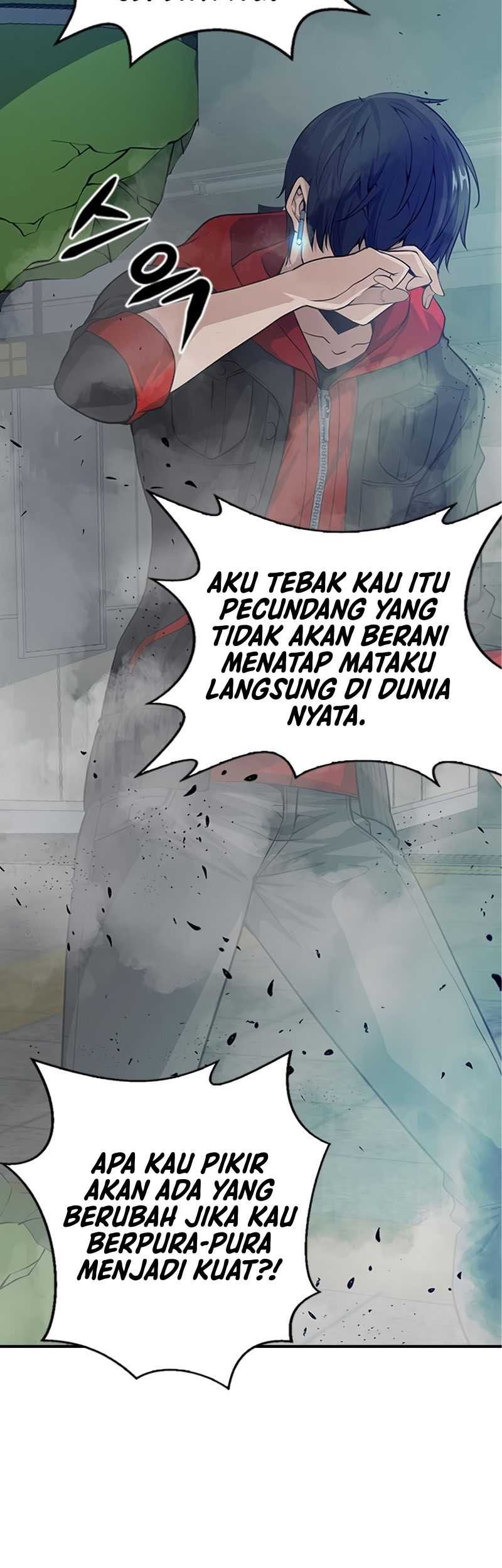 Secret Player Chapter 3 - halaman 119