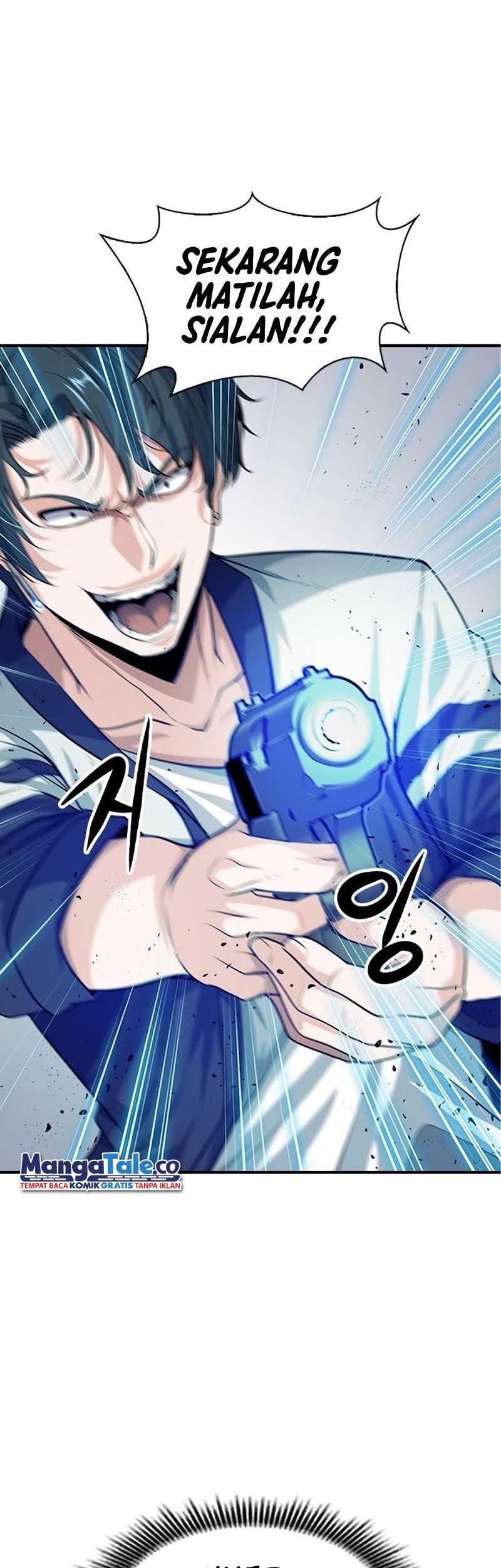 Secret Player Chapter 3 - halaman 120