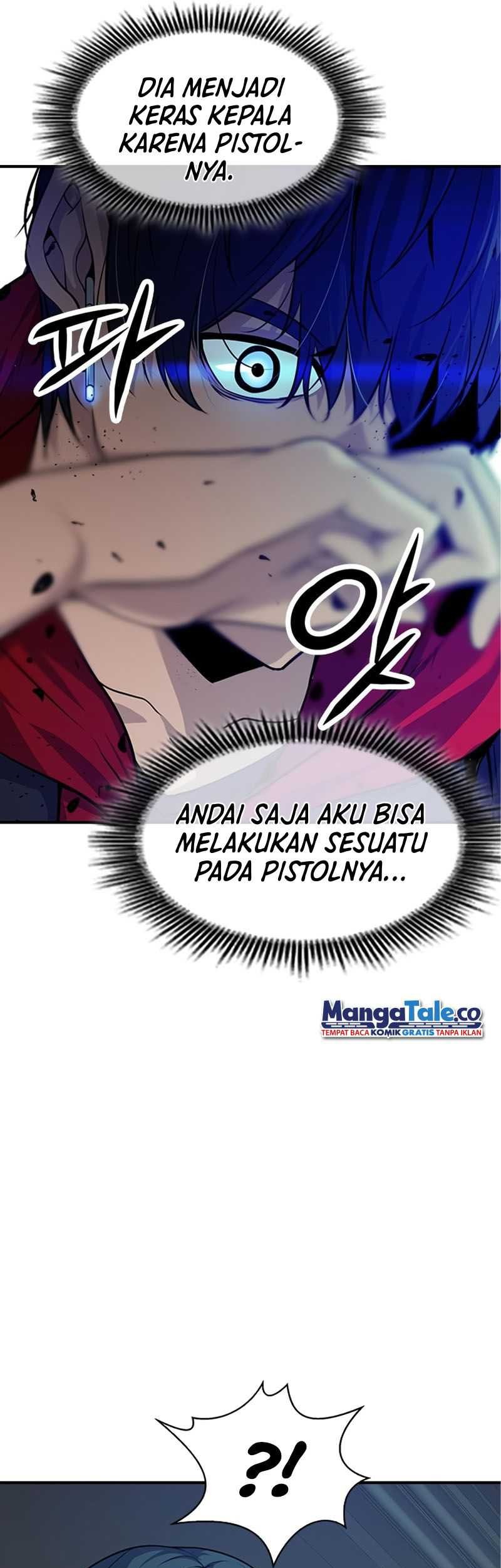 Secret Player Chapter 3 - halaman 122