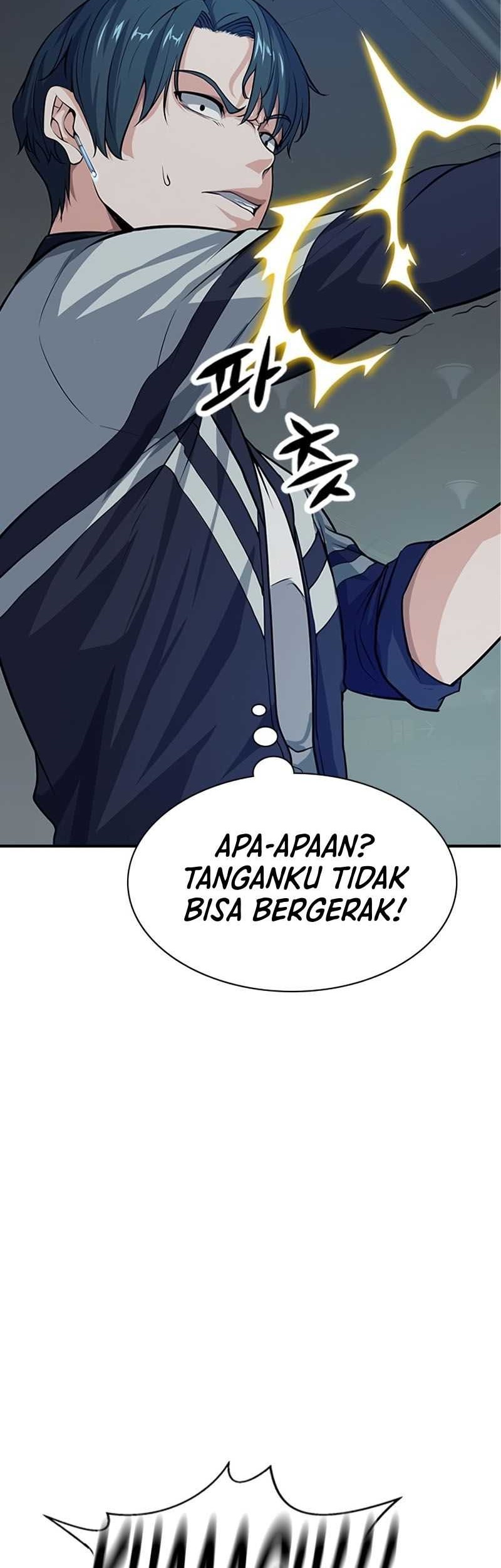 Secret Player Chapter 3 - halaman 123