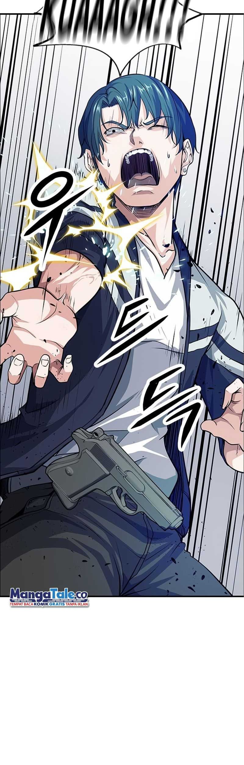 Secret Player Chapter 3 - halaman 124
