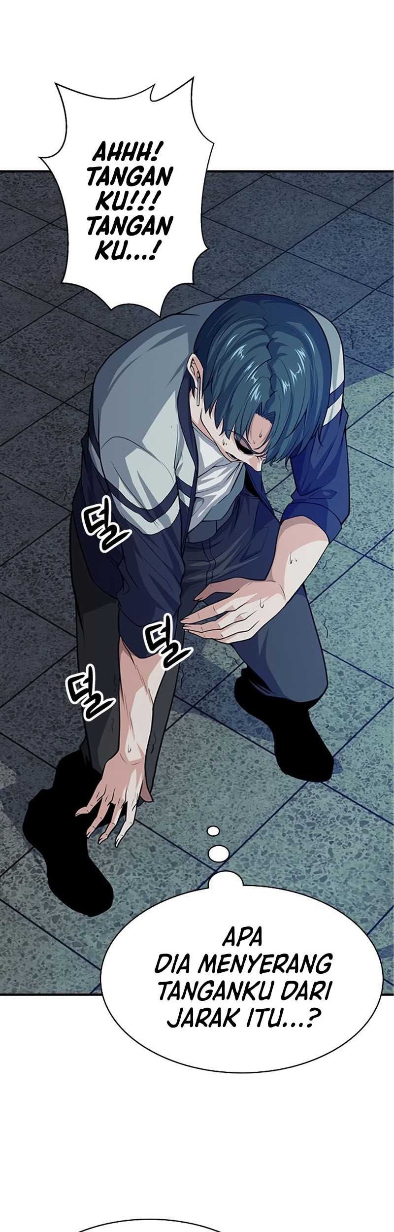 Secret Player Chapter 3 - halaman 125