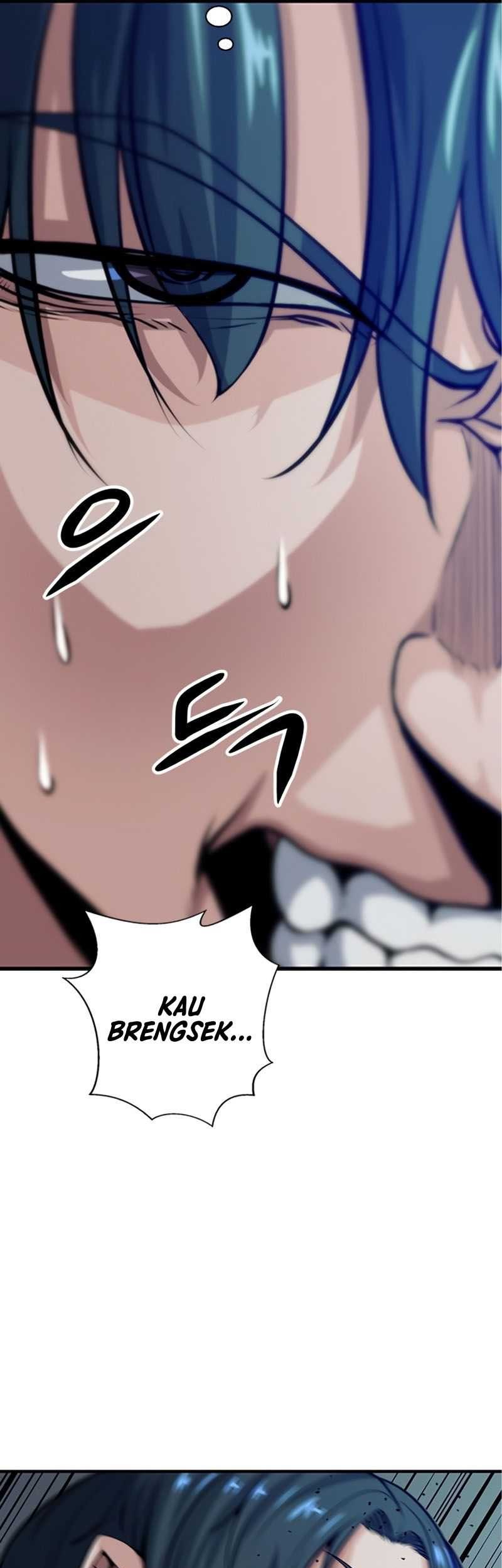 Secret Player Chapter 3 - halaman 127