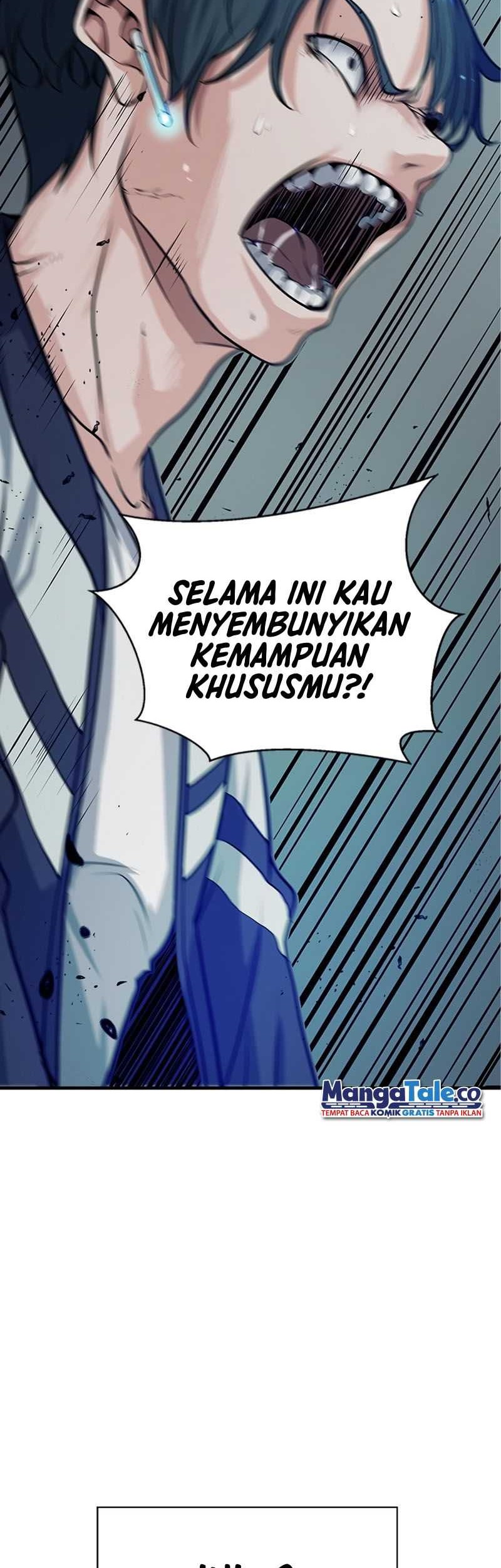 Secret Player Chapter 3 - halaman 128