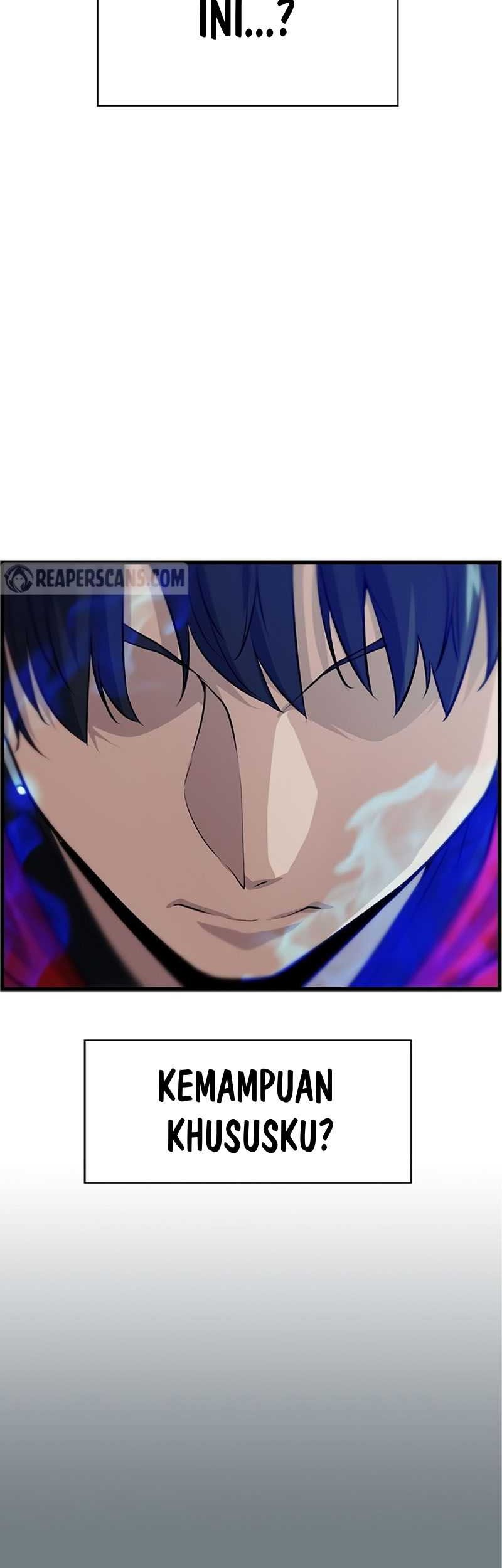 Secret Player Chapter 3 - halaman 129