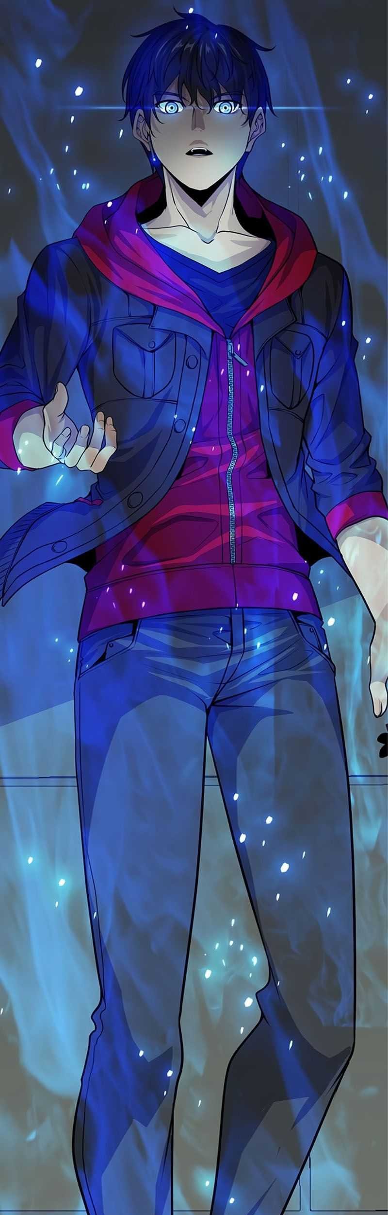 Secret Player Chapter 3 - halaman 132