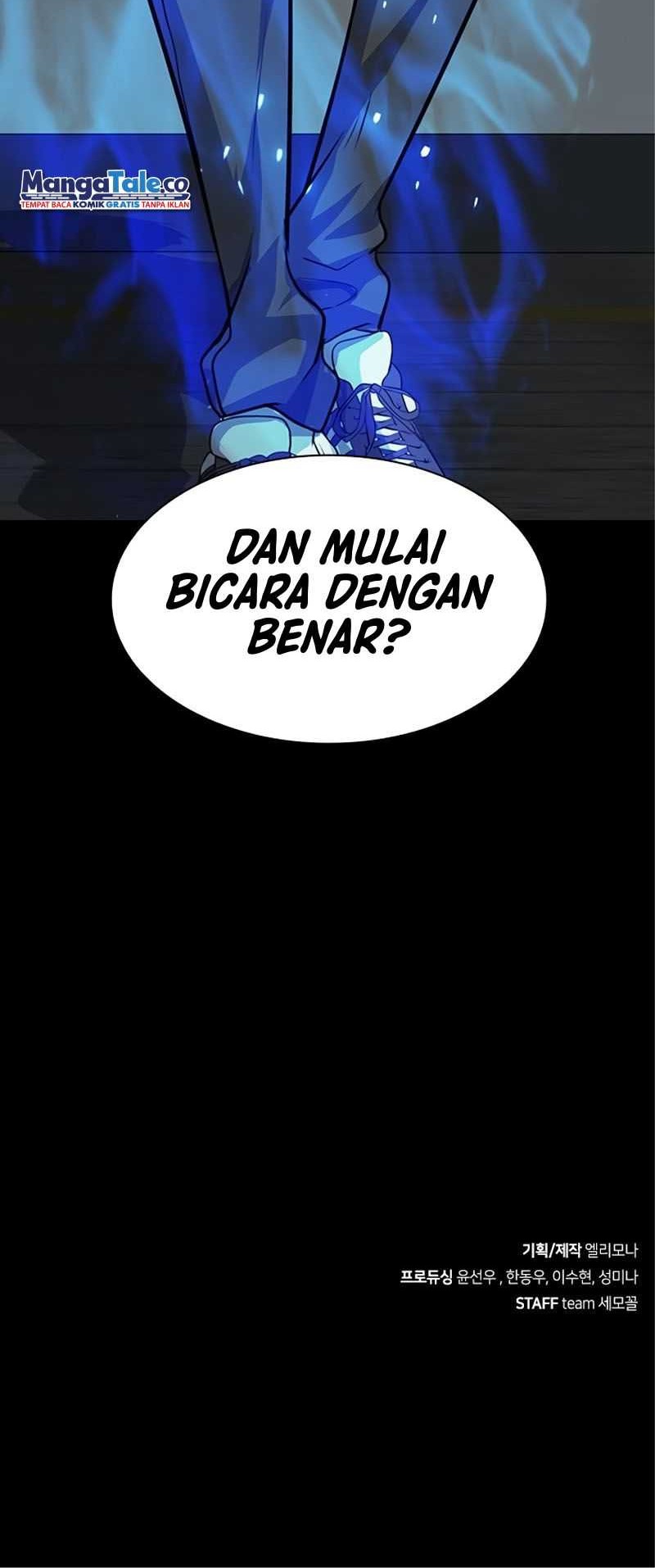 Secret Player Chapter 3 - halaman 133