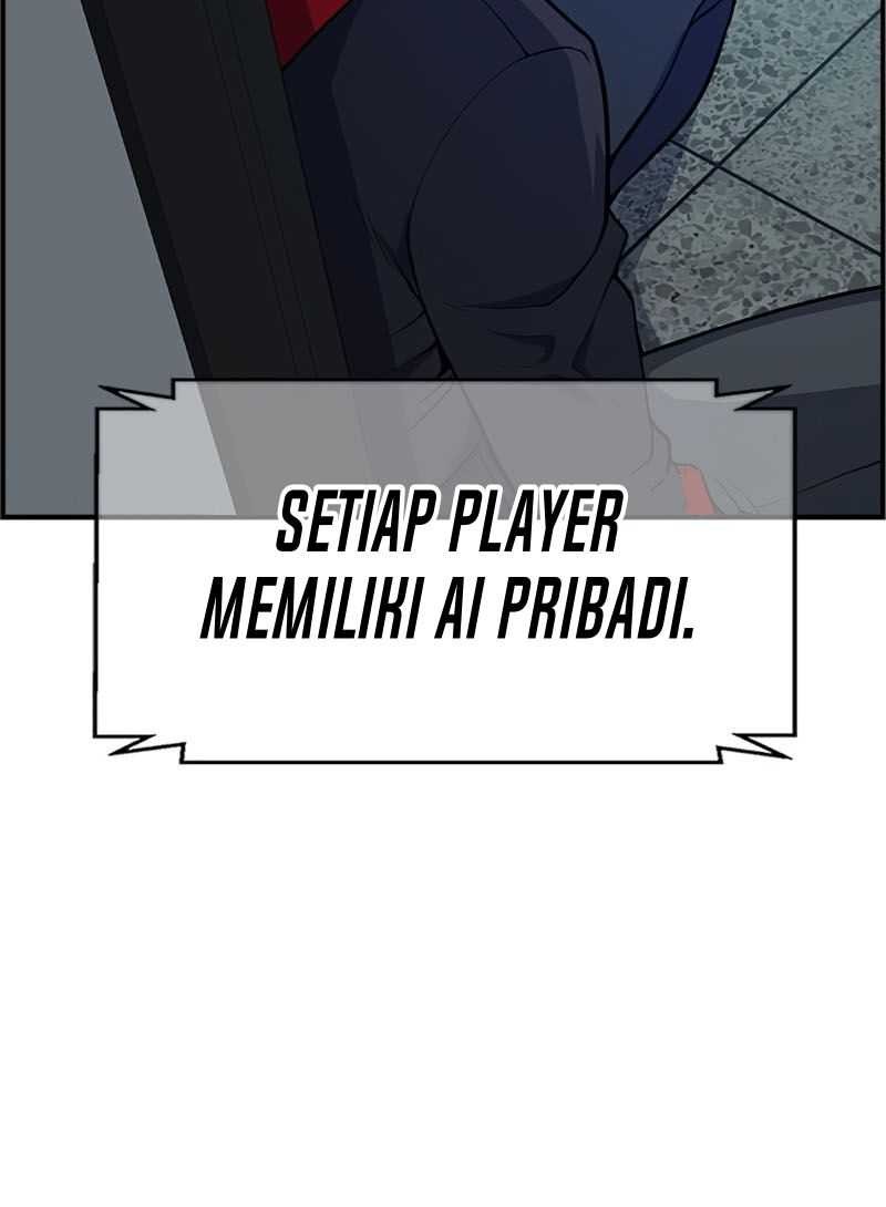 Secret Player Chapter 3 - halaman 16