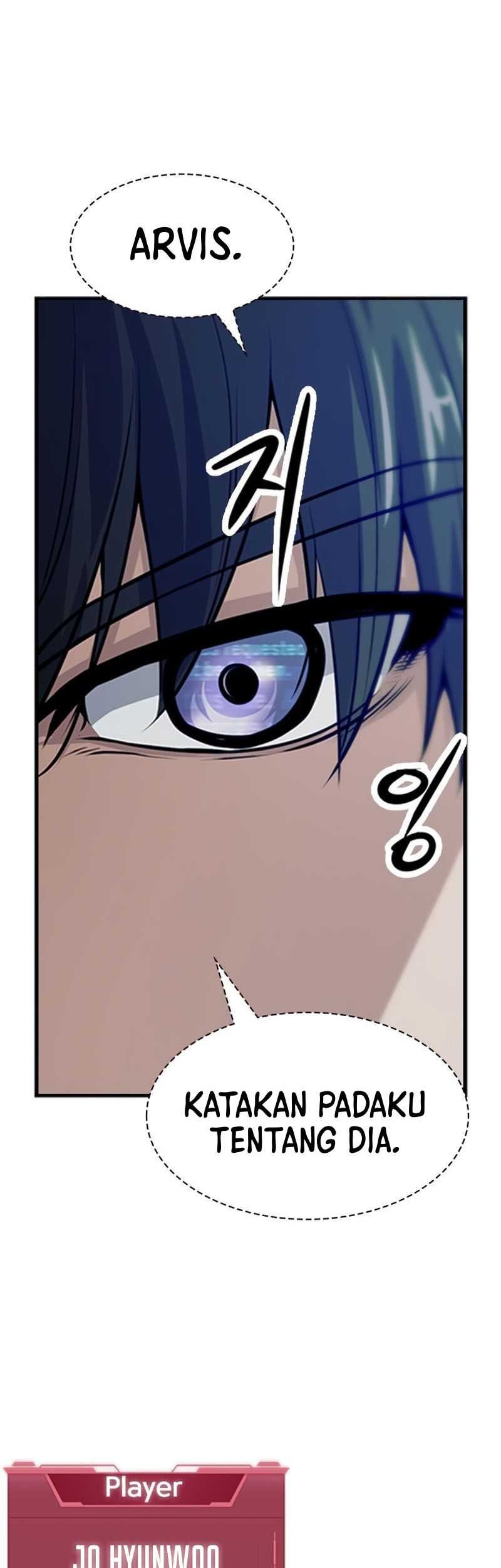 Secret Player Chapter 3 - halaman 20
