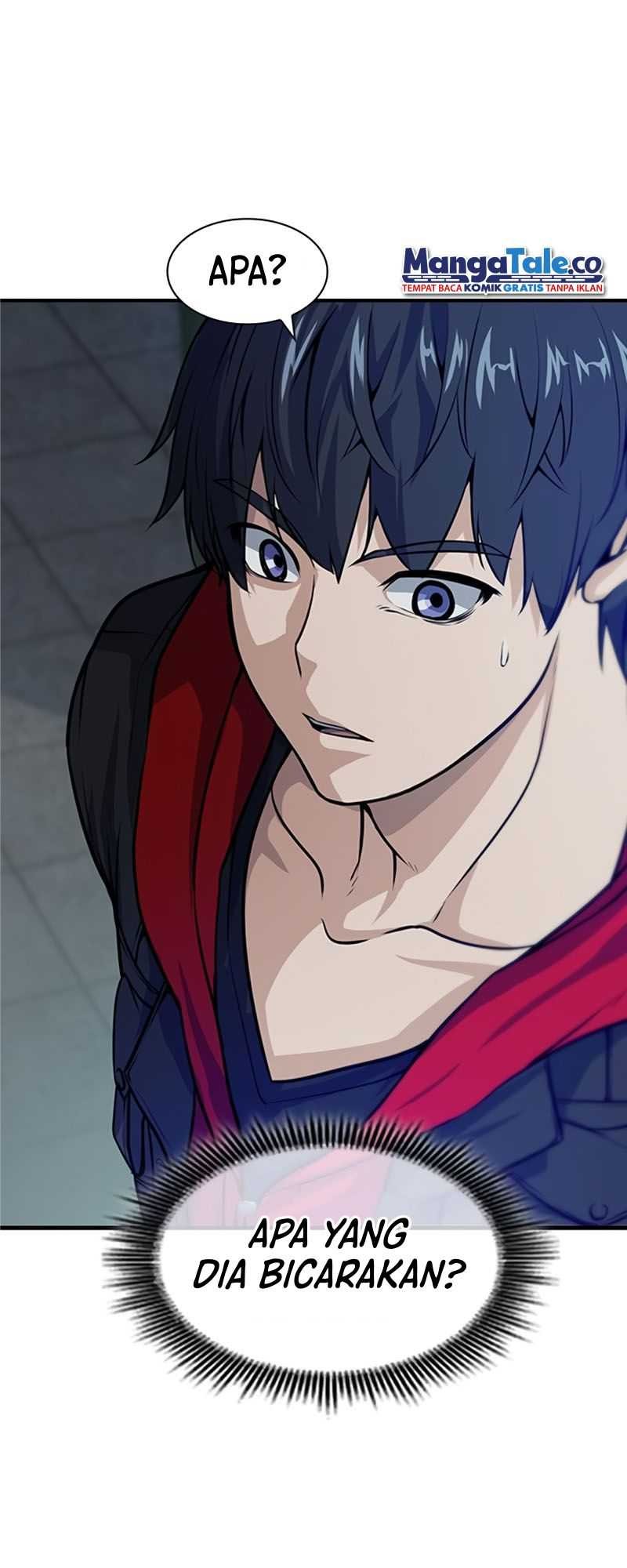 Secret Player Chapter 3 - halaman 26