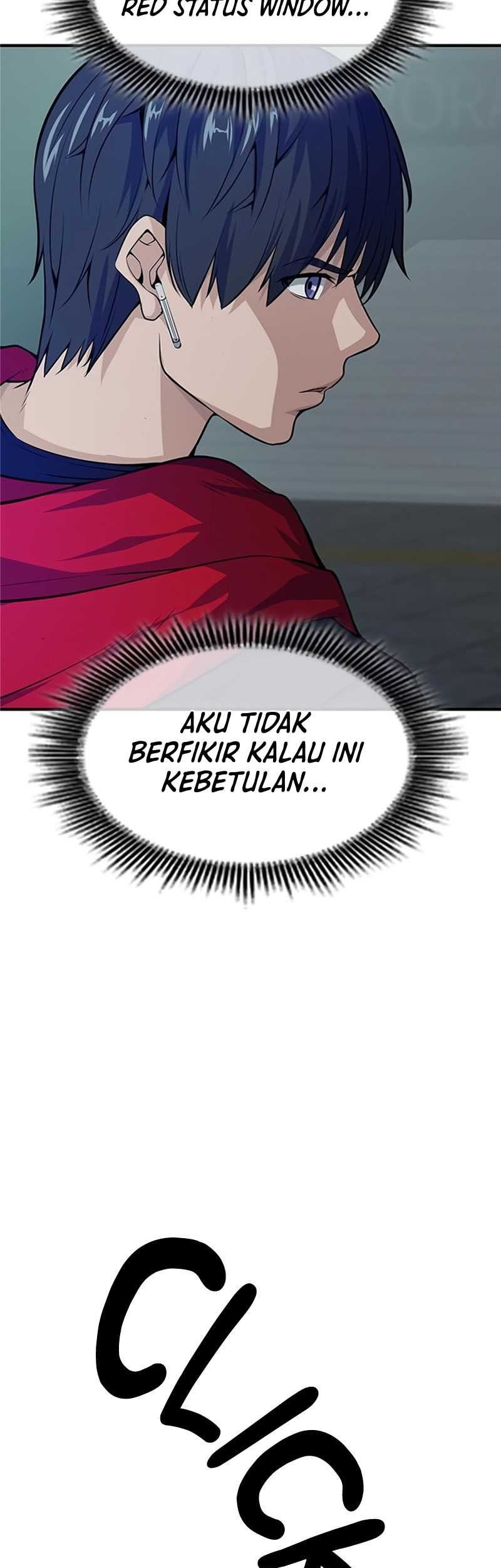 Secret Player Chapter 3 - halaman 34