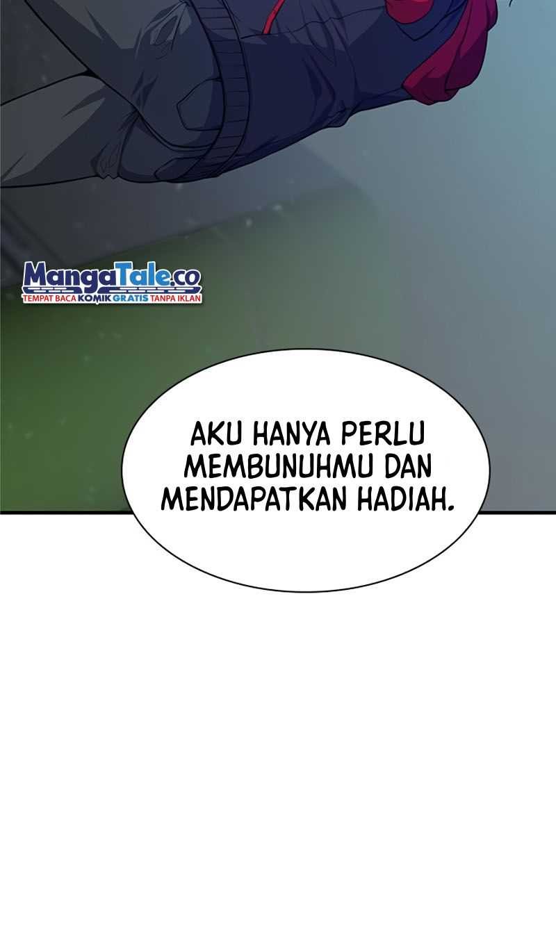 Secret Player Chapter 3 - halaman 36