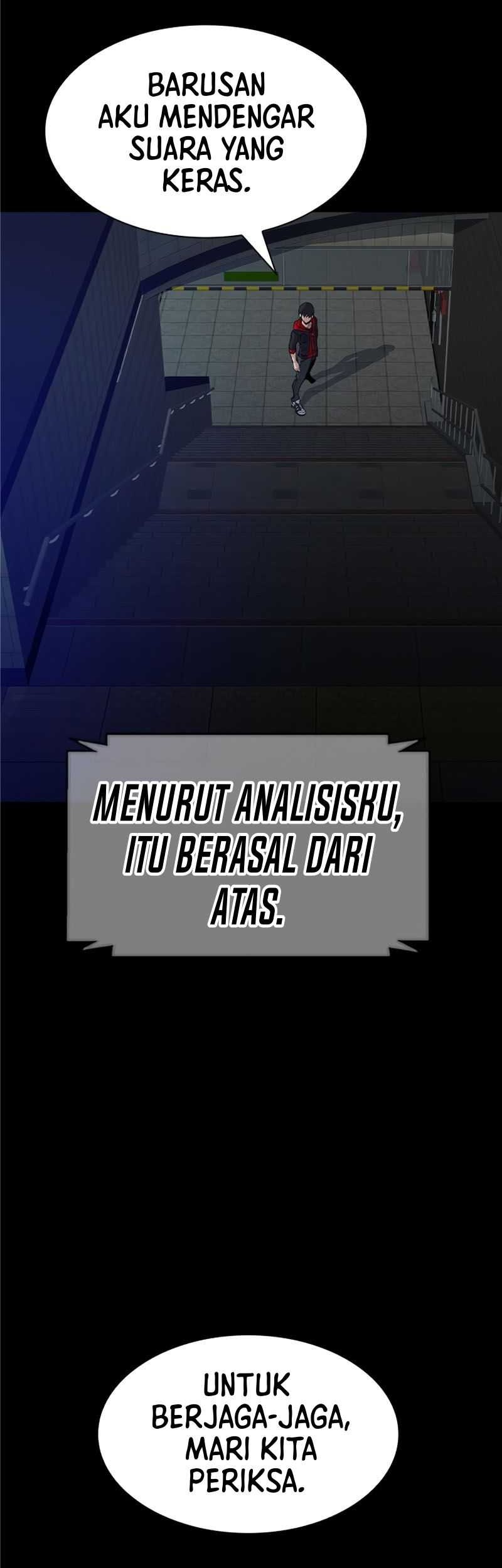 Secret Player Chapter 3 - halaman 4