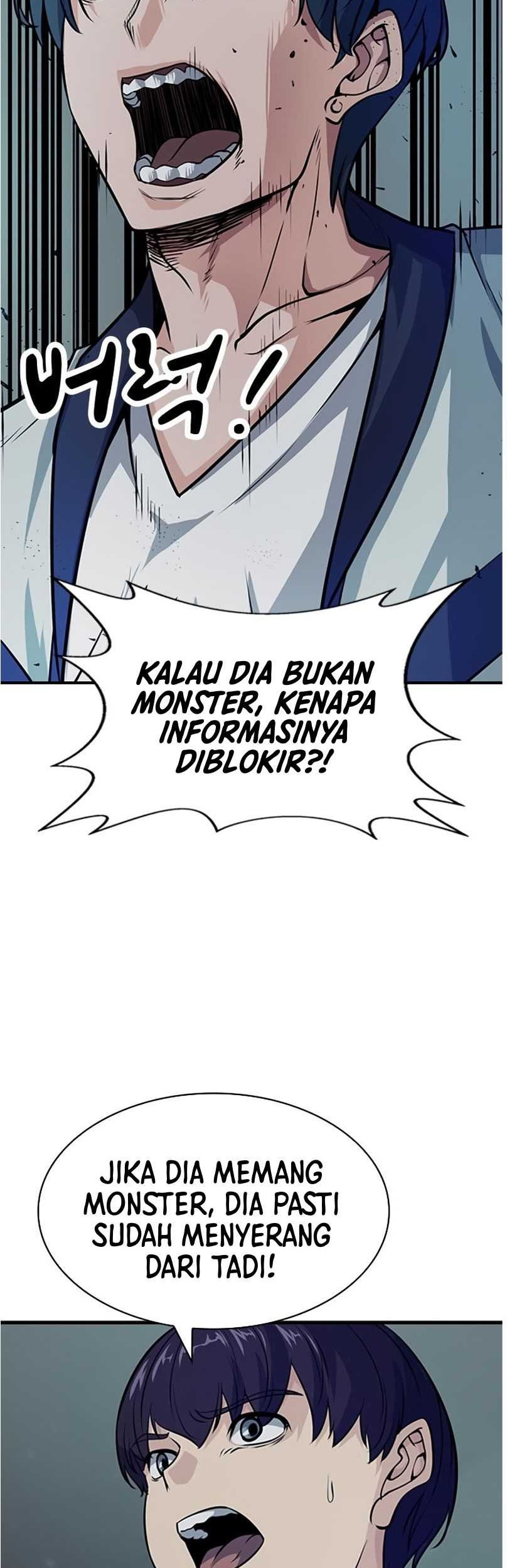 Secret Player Chapter 3 - halaman 43