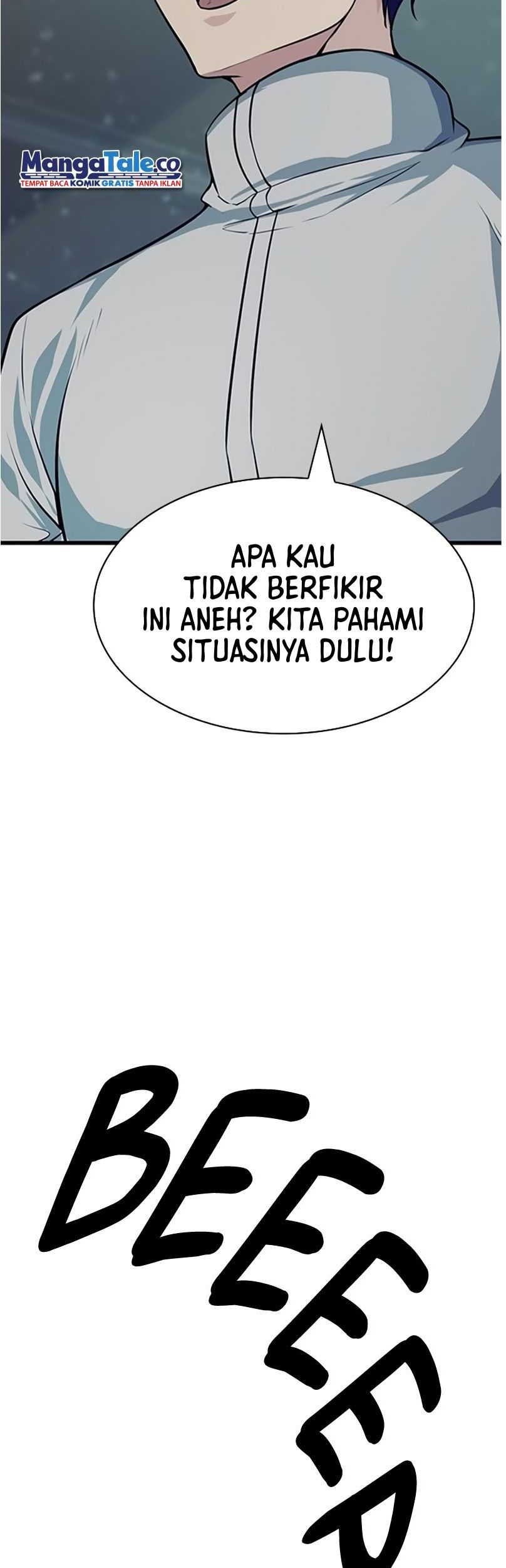 Secret Player Chapter 3 - halaman 44