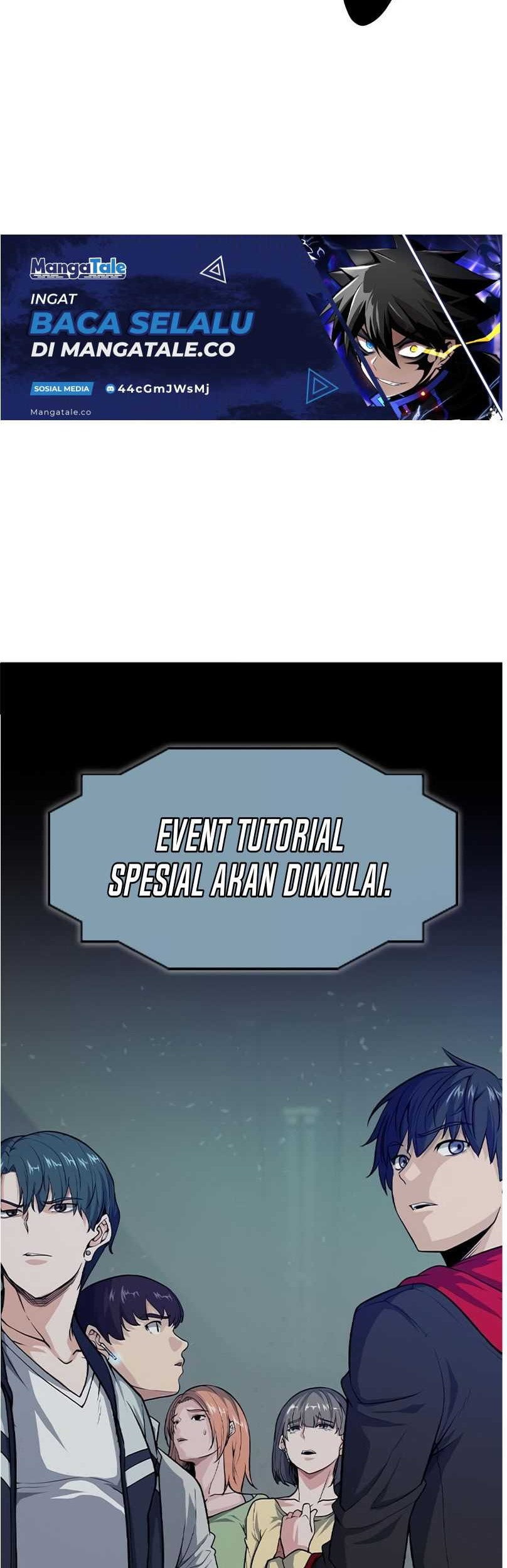 Secret Player Chapter 3 - halaman 45