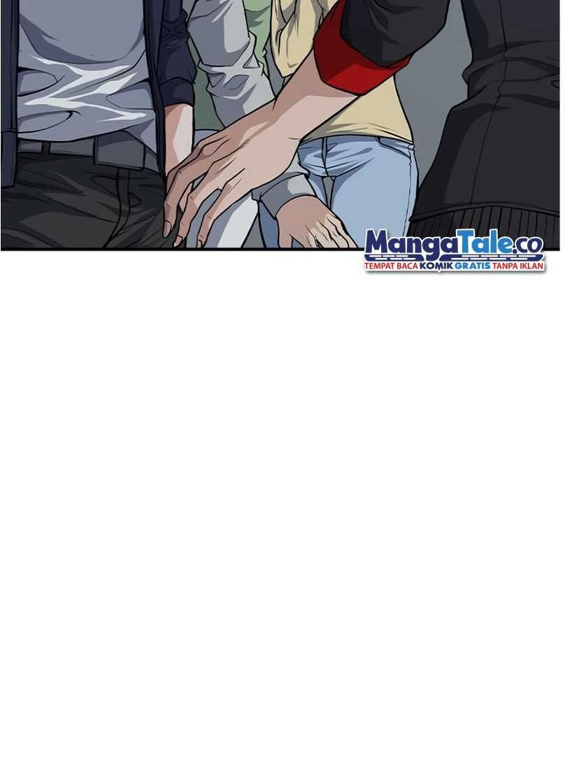 Secret Player Chapter 3 - halaman 46