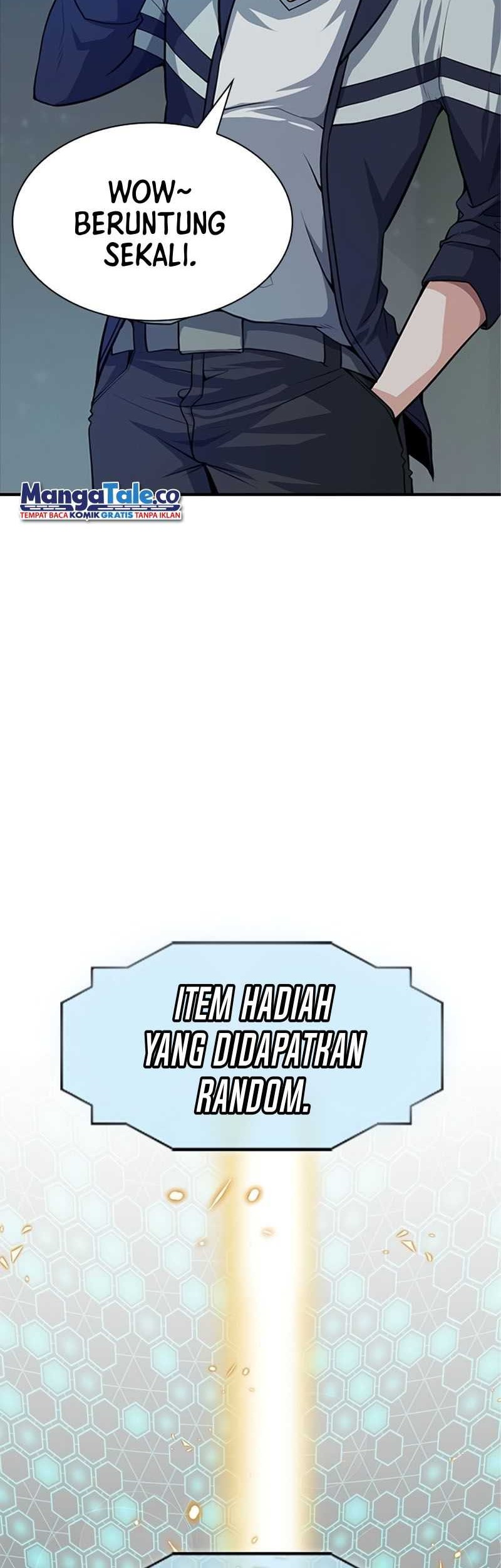 Secret Player Chapter 3 - halaman 50