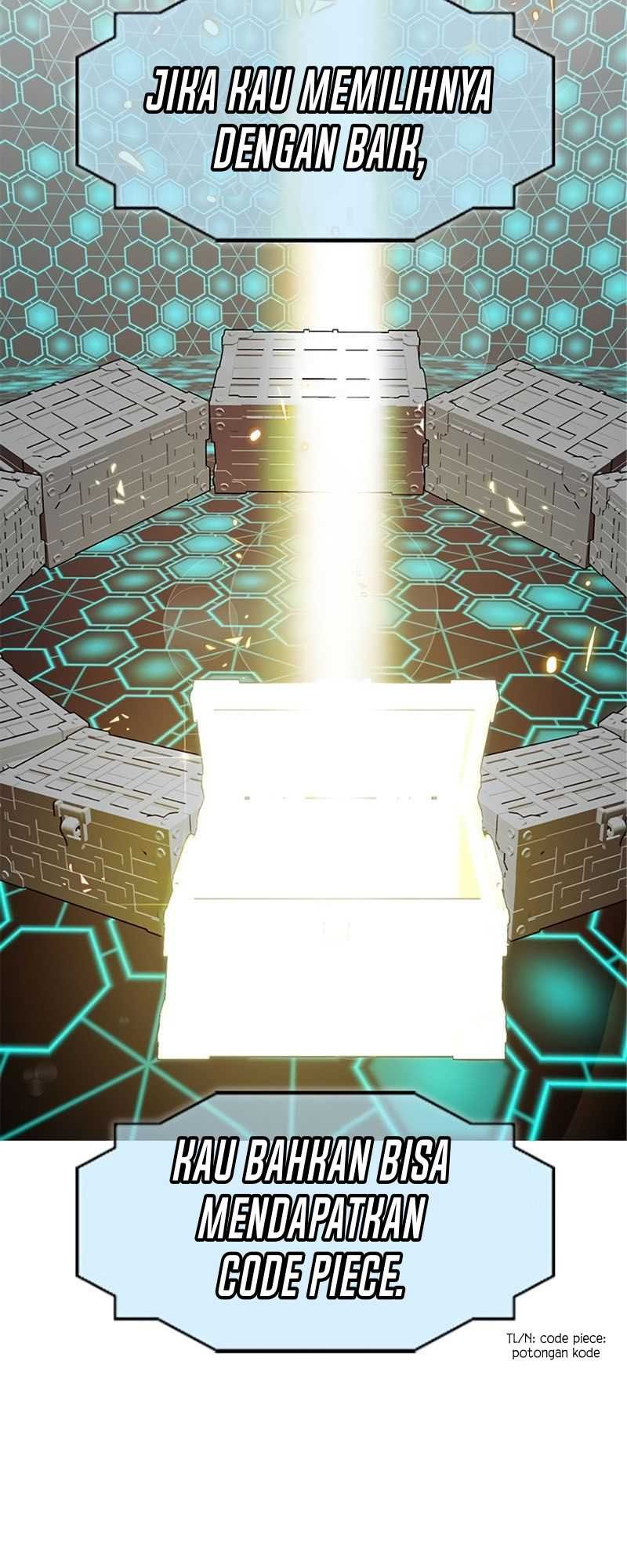 Secret Player Chapter 3 - halaman 51