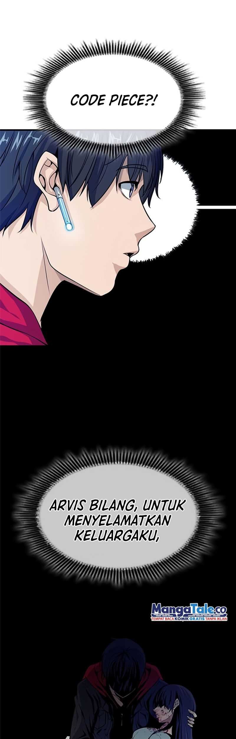 Secret Player Chapter 3 - halaman 52