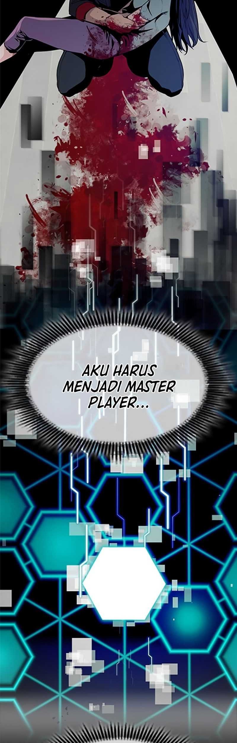 Secret Player Chapter 3 - halaman 53