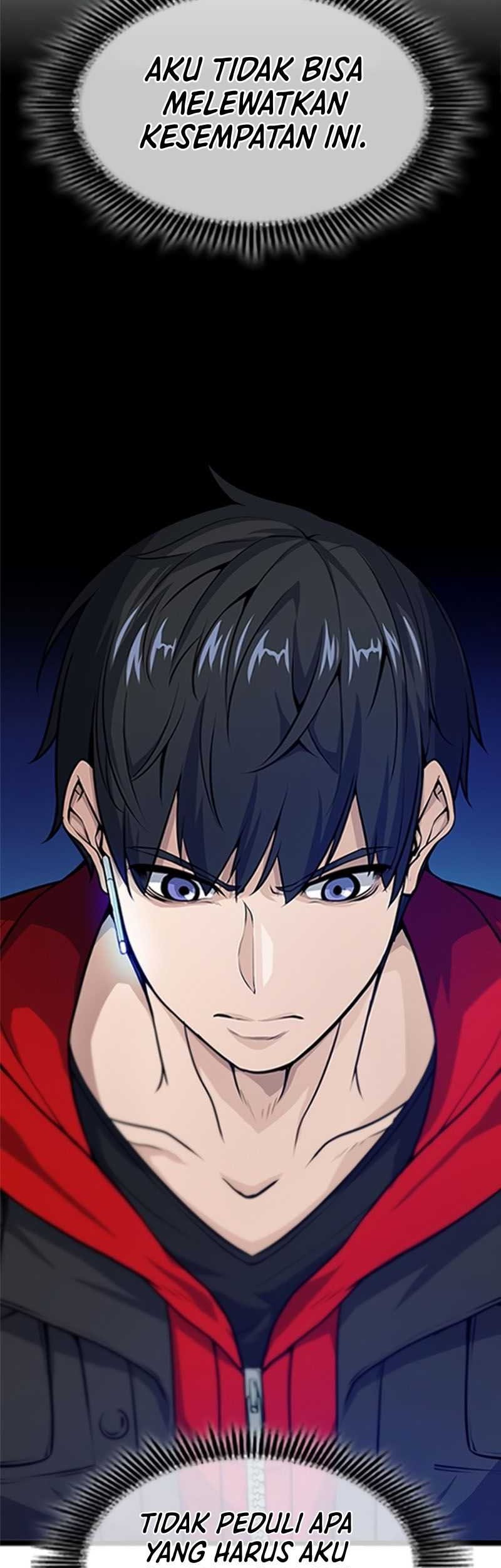 Secret Player Chapter 3 - halaman 54