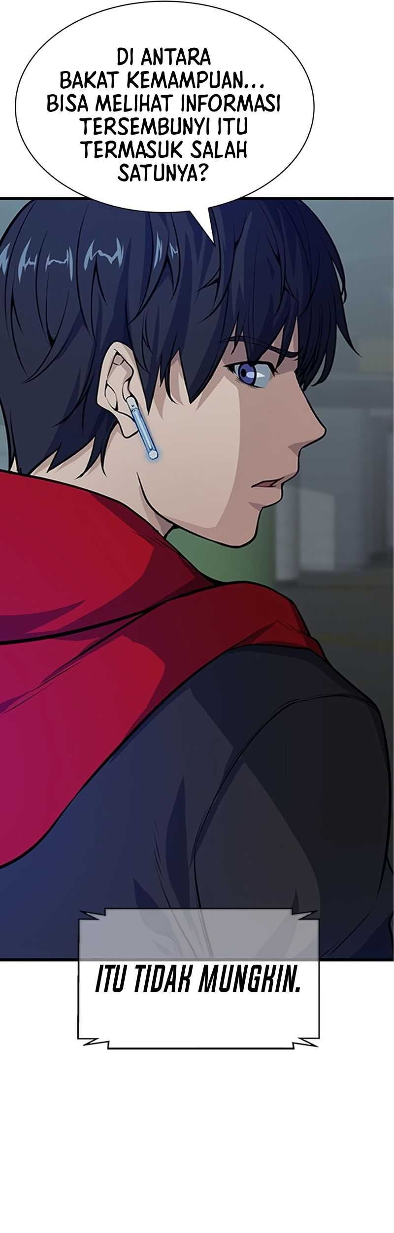 Secret Player Chapter 3 - halaman 57