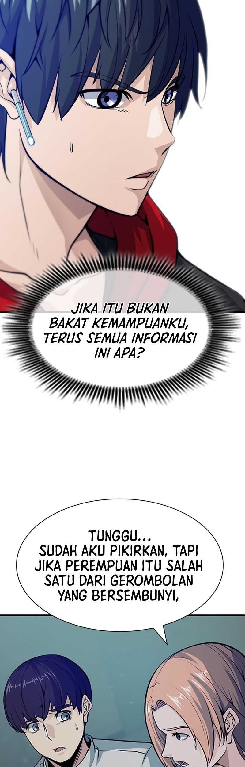 Secret Player Chapter 3 - halaman 60