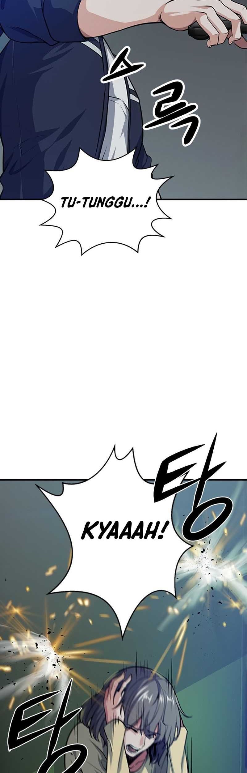 Secret Player Chapter 3 - halaman 63