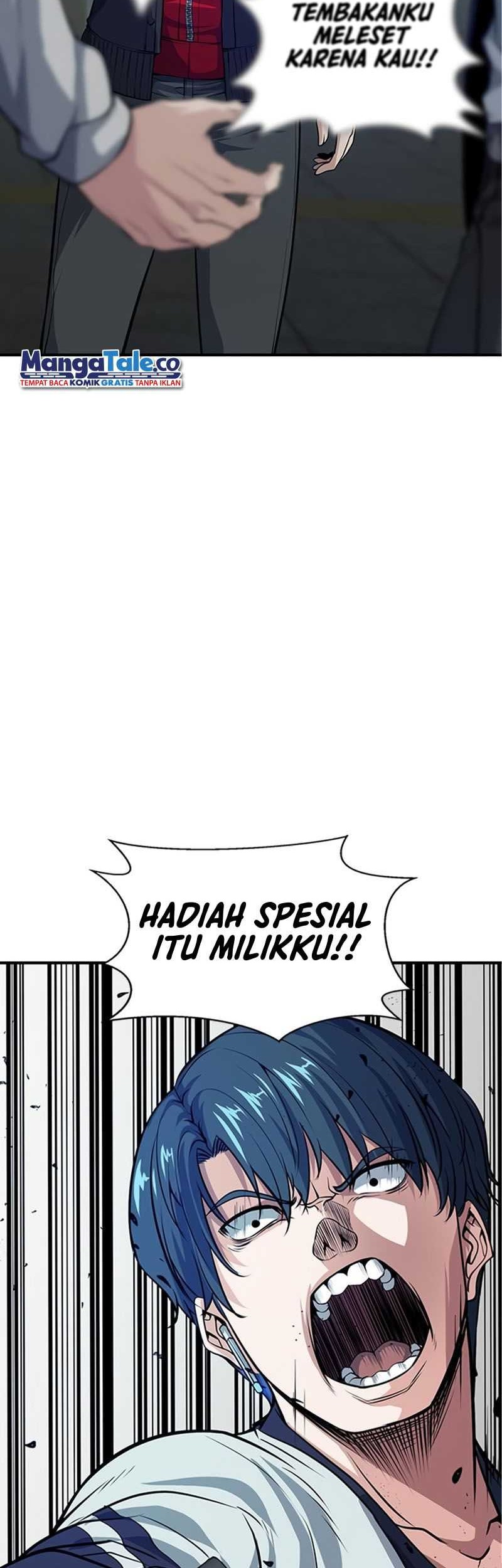 Secret Player Chapter 3 - halaman 65