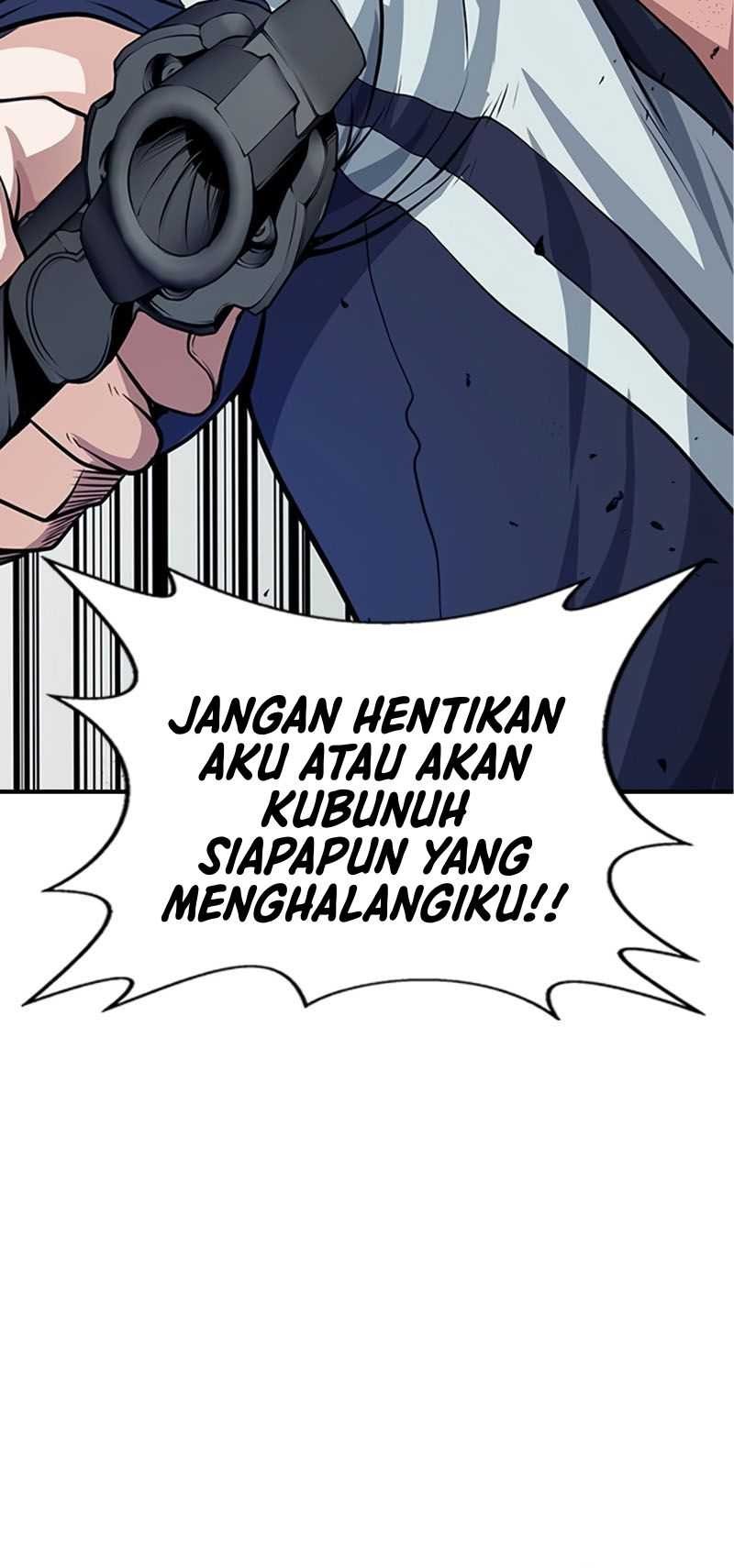 Secret Player Chapter 3 - halaman 66