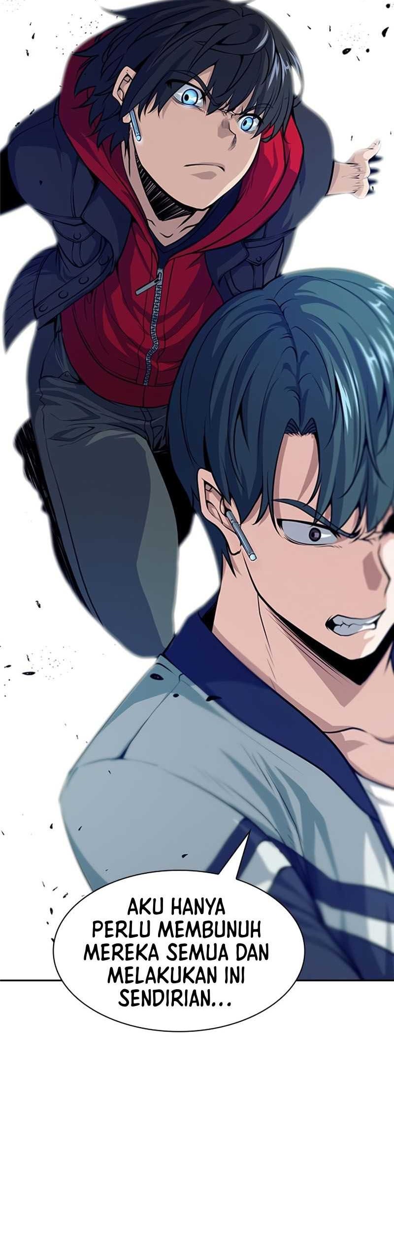 Secret Player Chapter 3 - halaman 70