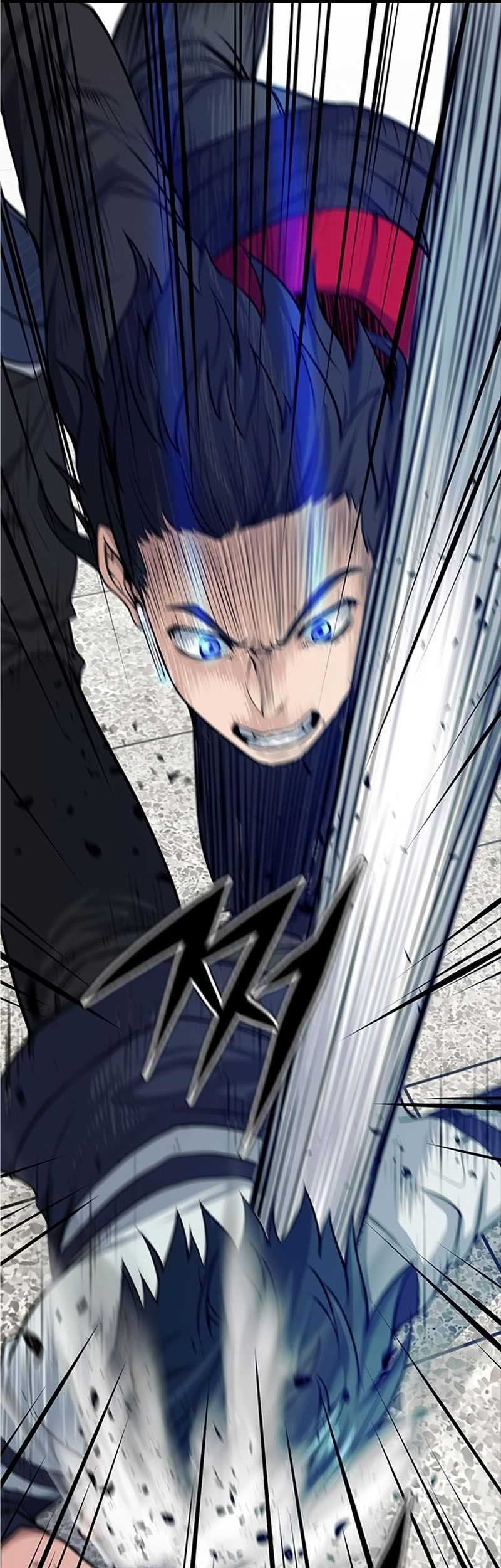 Secret Player Chapter 3 - halaman 72