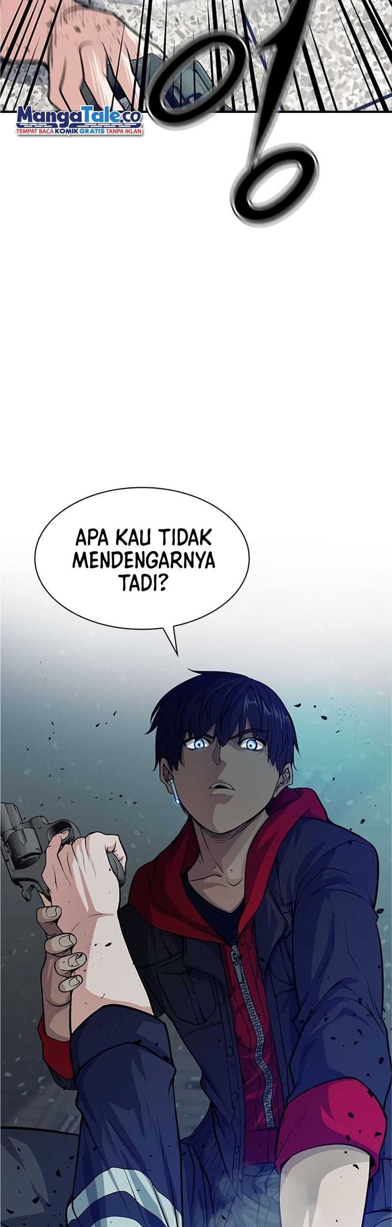 Secret Player Chapter 3 - halaman 73