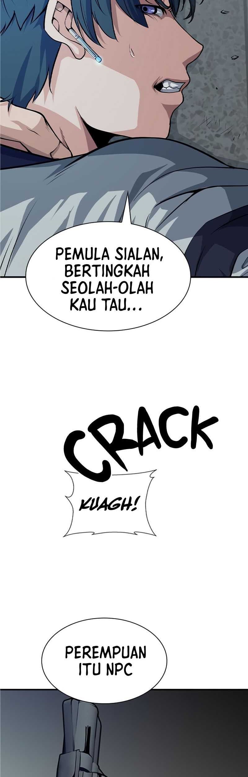 Secret Player Chapter 3 - halaman 75