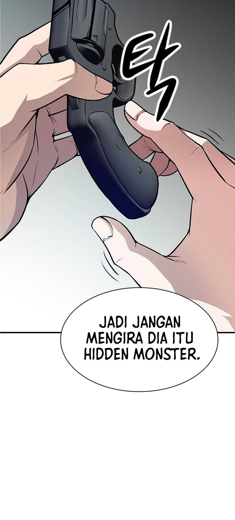 Secret Player Chapter 3 - halaman 76