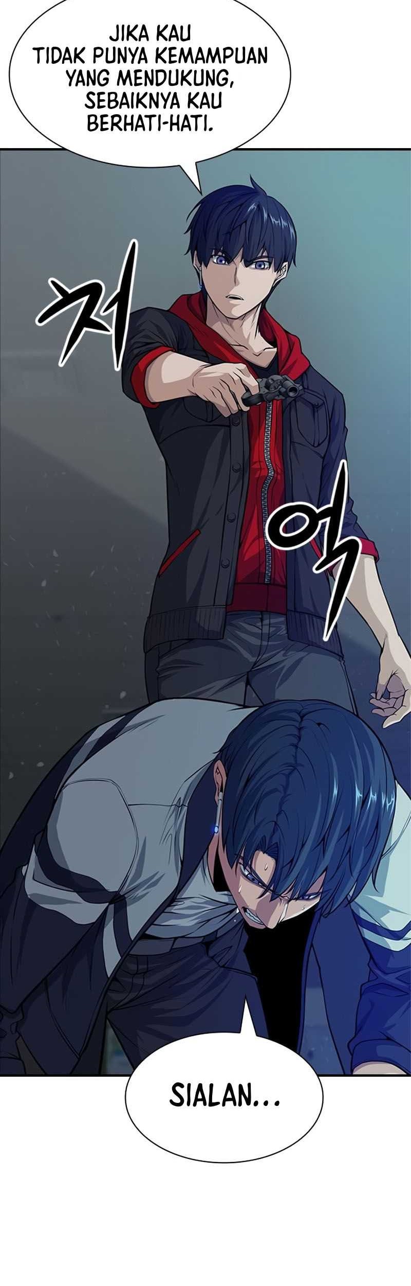 Secret Player Chapter 3 - halaman 78