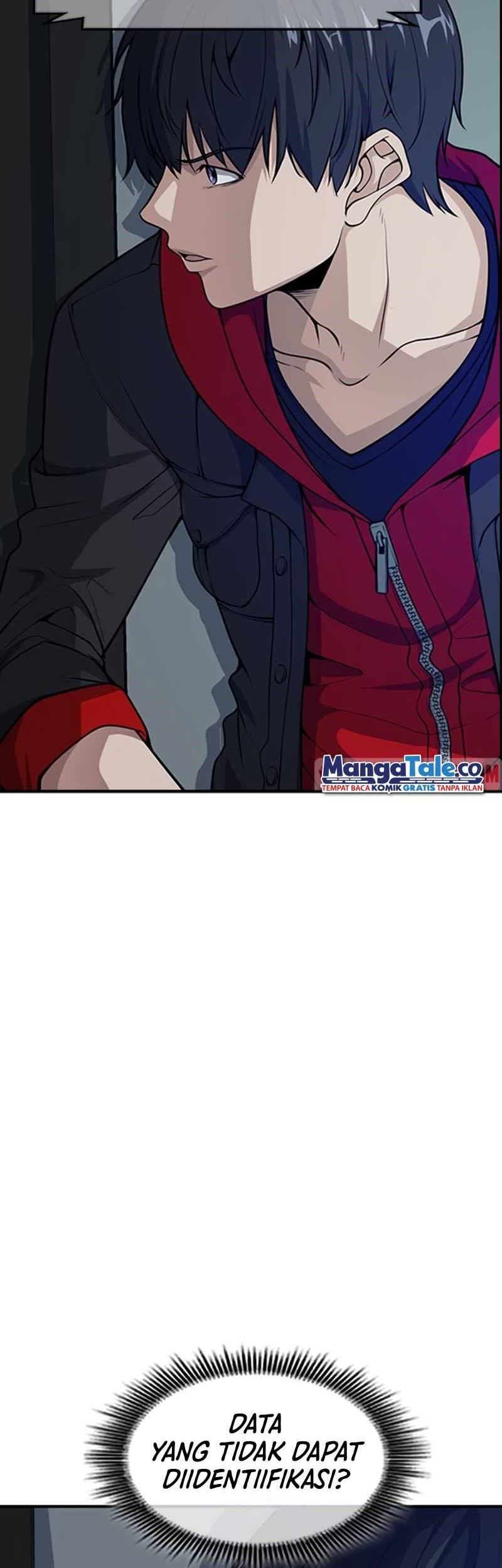 Secret Player Chapter 3 - halaman 8