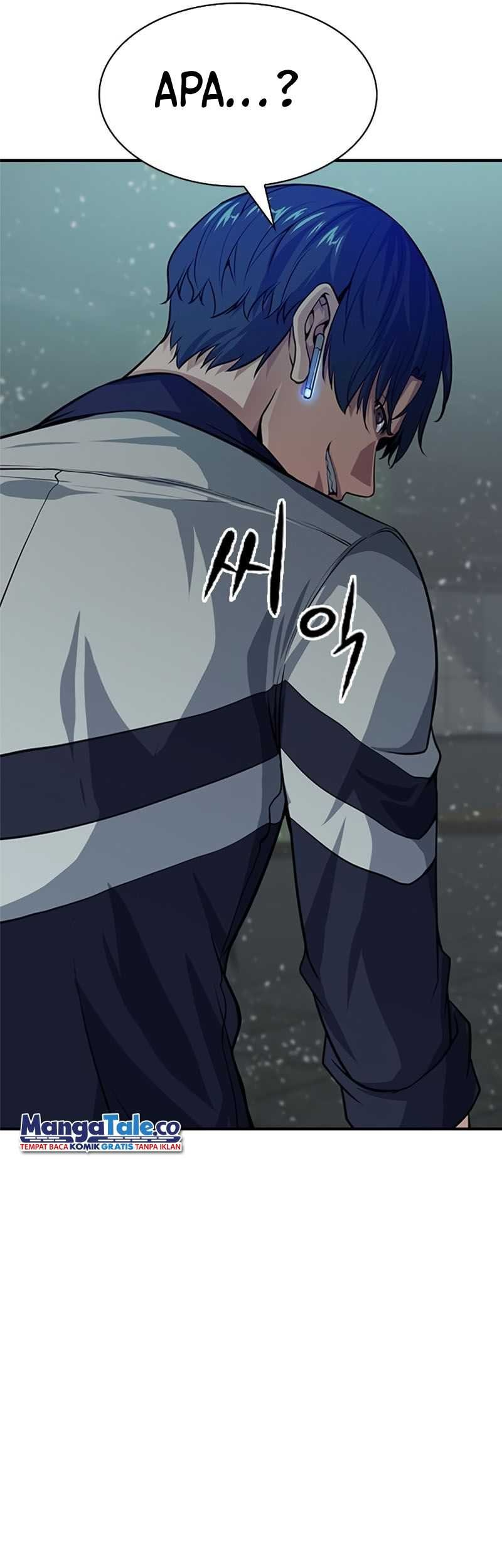 Secret Player Chapter 3 - halaman 82