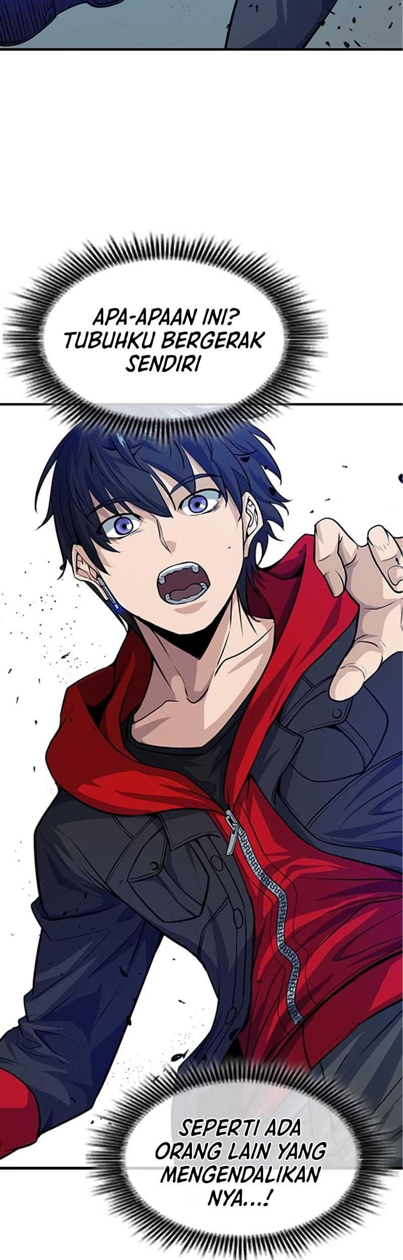 Secret Player Chapter 3 - halaman 94