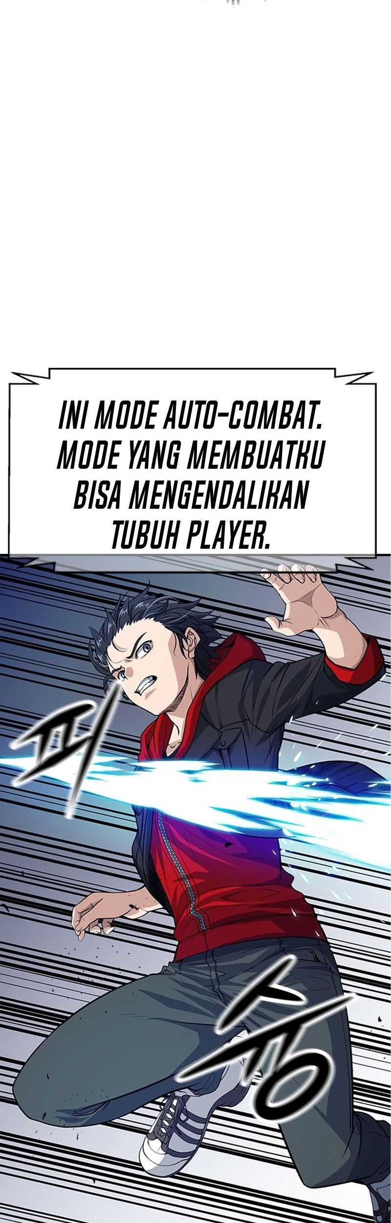 Secret Player Chapter 3 - halaman 95