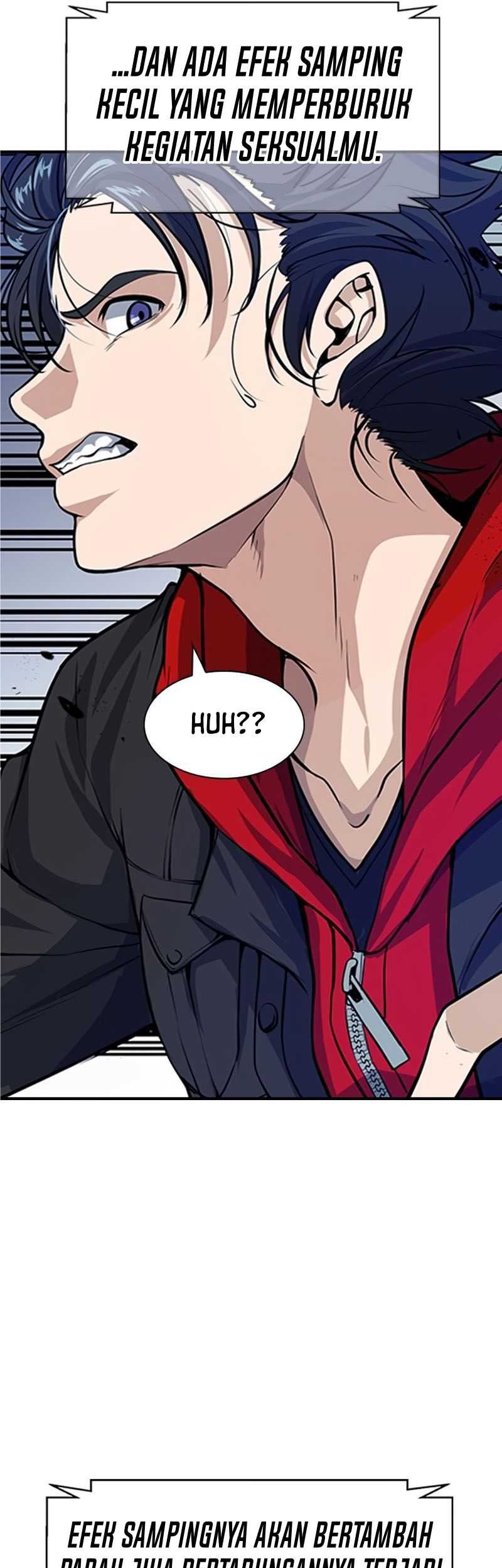 Secret Player Chapter 3 - halaman 97